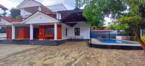 Empire Pool Villa